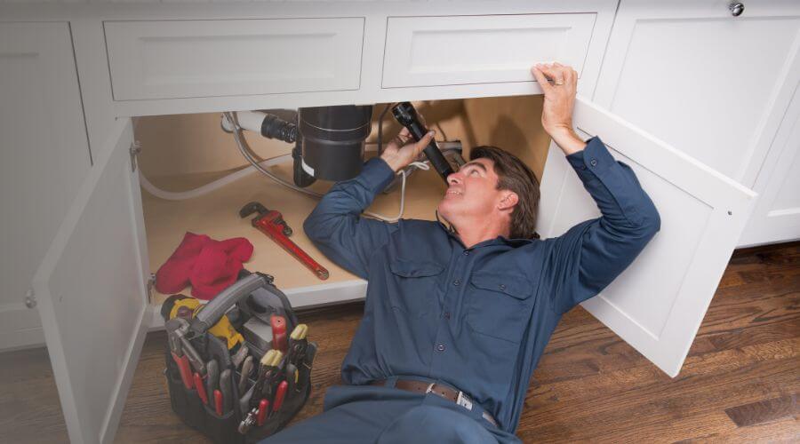 Professional Leak Detection Services in Woodland Park, CO